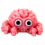 Подвижная 3D-игрушка Паучок Виктор FunBerry Toys 137